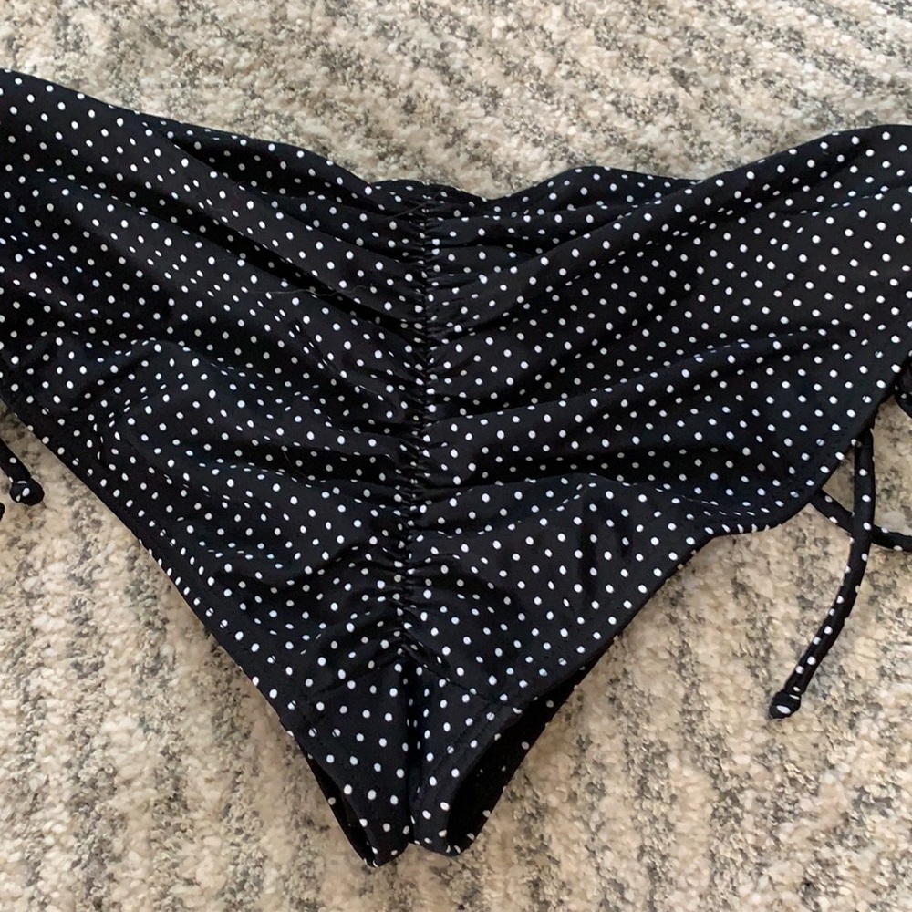 Roxy bikini bottom - Picture 3 of 4